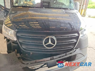 Zdjęcie 12 z 14 samochodu: 2025 MERCEDES-BENZ SPRINTER 2500 VIN:W1Z4NFHY0SP791860 - miniatura