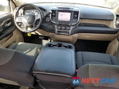 Zdjęcie 8 z 11 samochodu: 2022 RAM 2500 BIG HORN VIN:3C6UR5DL4NG392421 - miniatura