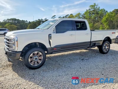 2025 FORD F350 SUPER DUTY 1FT8W3BMXSEC60561 - główne zdjęcie licytacji z USA - miniatura