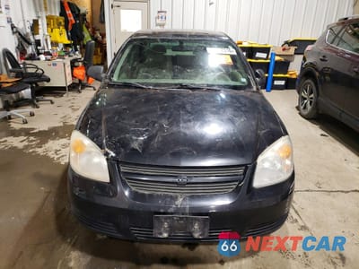 Piąte zdjęcie samochodu w środku: 2006 CHEVROLET COBALT LS VIN:1G1AK55F567885930 - miniatura