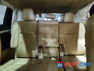 Zdjęcie 10 z 13 samochodu: 2019 TOYOTA HIGHLANDER XLE VIN:5TDJZRFH7KS572744 - miniatura