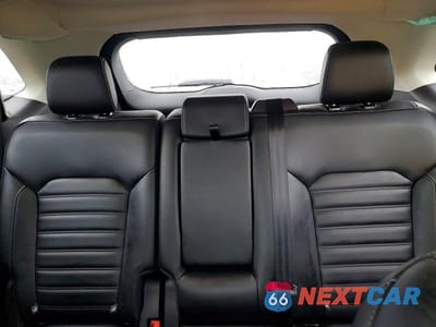 Zdjęcie 10 z 13 samochodu: 2024 FORD EDGE SEL VIN:2FMPK4J90RBA89511 - miniatura