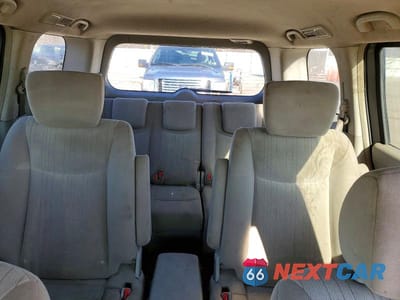 Zdjęcie 10 z 13 samochodu: 2016 NISSAN QUEST 3.5 SV VIN:JN8AE2KP8G9154168 - miniatura