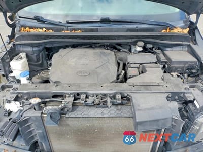 Zdjęcie 12 z 12 samochodu: 2019 KIA SEDONA LX VIN:KNDMB5C18K6512196 - miniatura