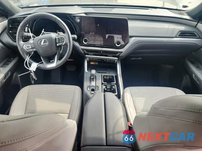 Zdjęcie 8 z 12 samochodu: 2024 LEXUS TX 350 VIN:5TDAAAA67RS012537 - miniatura