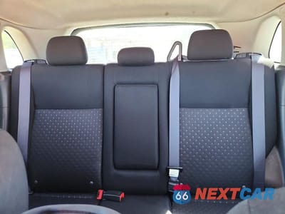 Zdjęcie 10 z 12 samochodu: 2012 MITSUBISHI OUTLANDER SPORT SE VIN:JA4AP4AU8CZ006390 - miniatura