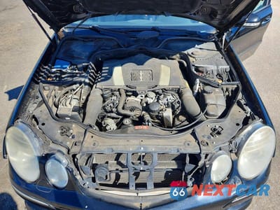 Zdjęcie 11 z 11 samochodu: 2009 MERCEDES-BENZ E 350 VIN:WDBUF56X39B369677 - miniatura