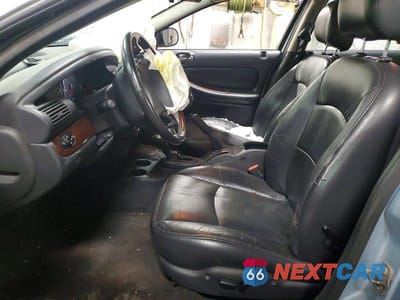 Zdjęcie 7 z 12 samochodu: 2002 CHRYSLER SEBRING LXI VIN:1C3EL56R82N340037 - miniatura