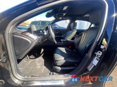 Zdjęcie 7 z 10 samochodu: 2022 MERCEDES-BENZ S 500 4MATIC VIN:W1K6G6DB8NA128949 - miniatura