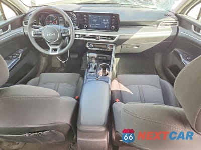 Zdjęcie 8 z 12 samochodu: 2023 KIA K5 LXS VIN:5XXG14J29PG209278 - miniatura