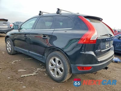 Drugie zdjęcie samochodu z przodu: 2013 VOLVO XC60 3.2 VIN:YV4952DZ0D2429188 - miniatura