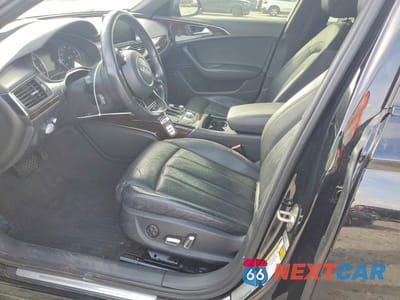 Zdjęcie 7 z 11 samochodu: 2017 AUDI A6 PRESTIGE VIN:WAUH2AFC8HN011280 - miniatura