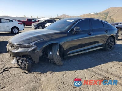 2026 KIA K5 GT KNAG44J83T5401514 - główne zdjęcie licytacji z USA - miniatura