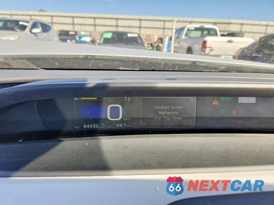 Zdjęcie 9 z 11 samochodu: 2019 TOYOTA PRIUS LIMITED VIN:JTDKARFU6K3095265 - miniatura