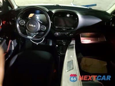 Zdjęcie 8 z 14 samochodu: 2024 KIA SOUL GT-LINE VIN:KNDJ53AU7R7897623 - miniatura