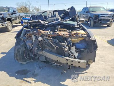 Piąte zdjęcie samochodu w środku: 2014 CHRYSLER 300 VIN:2C3CCAAG6EH138428 - miniatura