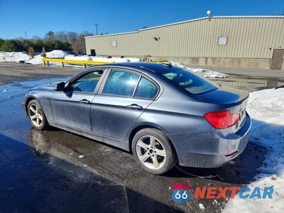 Drugie zdjęcie samochodu z przodu: 2014 BMW 328 XI SULEV VIN:WBA3B5C59EP652753 - miniatura