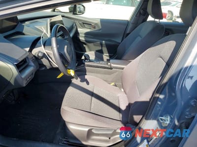 Zdjęcie 7 z 12 samochodu: 2023 TOYOTA PRIUS LE VIN:JTDACAAU6P3000676 - miniatura