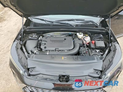 Zdjęcie 12 z 13 samochodu: 2024 BUICK ENVISION AVENIR VIN:LRBFZSE46RD070355 - miniatura
