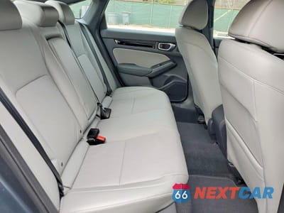 Zdjęcie 10 z 13 samochodu: 2026 HONDA CIVIC SPORT VIN:2HGFE4F84TH325610 - miniatura