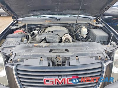Zdjęcie 12 z 13 samochodu: 2014 GMC YUKON XL K1500 SLT VIN:1GKS2KE73ER203993 - miniatura