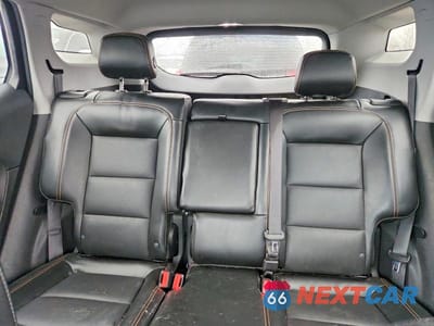 Zdjęcie 10 z 12 samochodu: 2020 GMC TERRAIN SLT VIN:3GKALPEX1LL147451 - miniatura