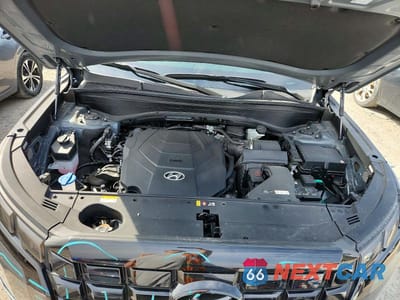Zdjęcie 12 z 13 samochodu: 2024 HYUNDAI PALISADE SEL PREMIUM VIN:KM8R44GE2RU759951 - miniatura
