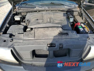 Zdjęcie 11 z 11 samochodu: 2004 LINCOLN AVIATOR VIN:5LMEU88H34ZJ15902 - miniatura