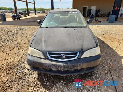 Piąte zdjęcie samochodu w środku: 2000 ACURA 3.2TL VIN:19UUA5669YA044089 - miniatura