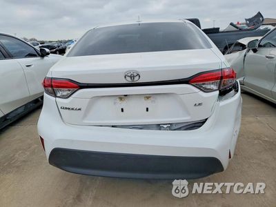 Zdjęcie 6 z 11 samochodu: 2024 TOYOTA COROLLA LE VIN:5YFB4MDE7RP203111 - miniatura