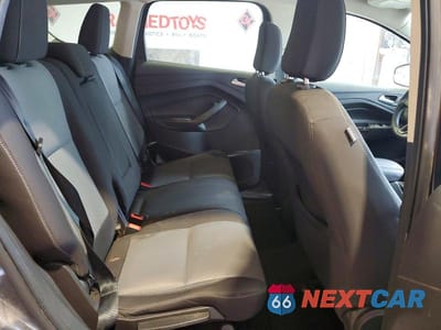 Zdjęcie 11 z 12 samochodu: 2018 FORD ESCAPE SE VIN:1FMCU9GD2JUC46987 - miniatura