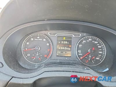 Zdjęcie 9 z 13 samochodu: 2015 AUDI Q3 PREMIUM PLUS VIN:WA1EFCFS5FR004235 - miniatura