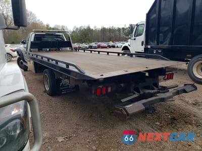 Drugie zdjęcie samochodu z przodu: 2015 RAM 5500 ROLLBACK TRUCK VIN:3C7WRMDL3FG602216 - miniatura