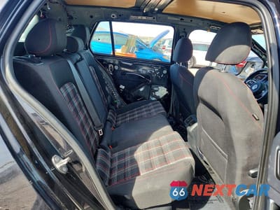 Zdjęcie 10 z 13 samochodu: 2020 VOLKSWAGEN GTI S VIN:3VW6T7AU1LM016153 - miniatura
