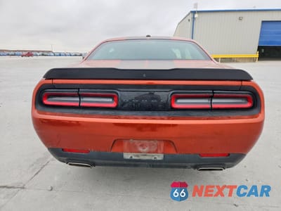 Zdjęcie 6 z 12 samochodu: 2023 DODGE CHALLENGER SXT VIN:2C3CDZAG4PH629689 - miniatura
