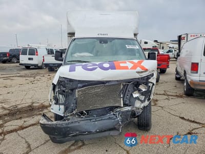 Piąte zdjęcie samochodu w środku: 2022 CHEVROLET EXPRESS G3500 VIN:1GB0GSF77N1140094 - miniatura