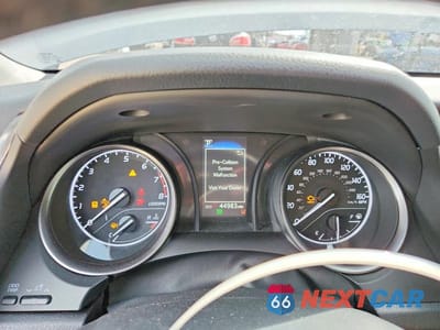Zdjęcie 9 z 12 samochodu: 2024 TOYOTA CAMRY SE VIN:4T1G11AK3RU230974 - miniatura