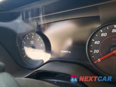 Zdjęcie 9 z 13 samochodu: 2017 CHEVROLET CAMARO SS VIN:1G1FH1R77H0142035 - miniatura
