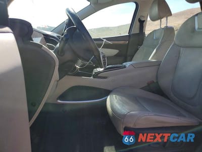 Zdjęcie 7 z 14 samochodu: 2024 HYUNDAI TUCSON HYBRID LIMITED VIN:KM8JECD10RU165641 - miniatura
