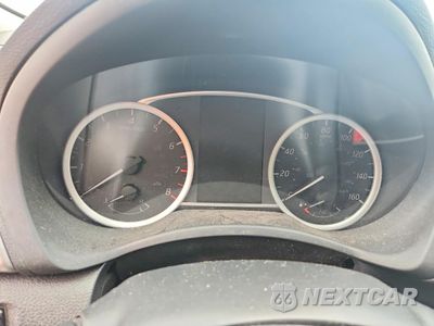 Zdjęcie 9 z 14 samochodu: 2019 NISSAN SENTRA SV VIN:3N1AB7AP2KY395149 - miniatura
