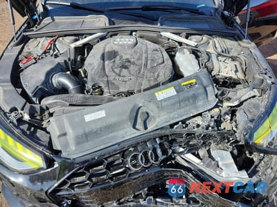 Zdjęcie 11 z 11 samochodu: 2020 AUDI A4 PRESTIGE VIN:WAUFNAF41LN009452 - miniatura