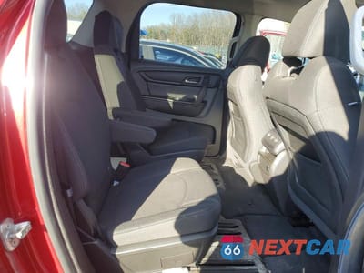Zdjęcie 11 z 13 samochodu: 2013 GMC ACADIA SLE VIN:1GKKVPKDXDJ249008 - miniatura