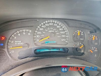 Zdjęcie 9 z 12 samochodu: 2003 CHEVROLET TAHOE C1500 VIN:1GNEC13V83R263922 - miniatura