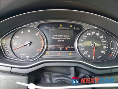 Zdjęcie 9 z 13 samochodu: 2021 AUDI A4 PREMIUM 45 VIN:WAUDAAF45MA034253 - miniatura