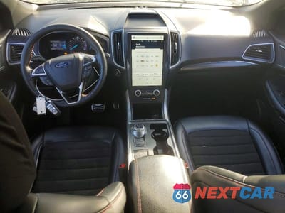 Zdjęcie 8 z 12 samochodu: 2022 FORD EDGE SEL VIN:2FMPK4J98NBB11376 - miniatura