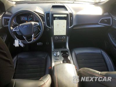 Zdjęcie 8 z 13 samochodu: 2022 FORD EDGE SEL VIN:2FMPK4J98NBB11376 - miniatura