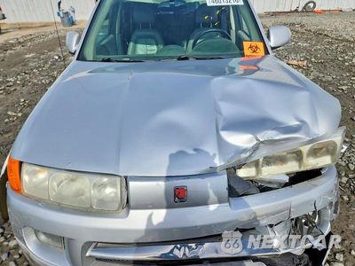 Zdjęcie 12 z 12 samochodu: 2005 SATURN VUE VIN:5GZCZ634X5S822822 - miniatura