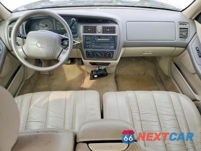 Zdjęcie 8 z 11 samochodu: 1998 TOYOTA AVALON XL VIN:4T1BF18B9WU269260 - miniatura