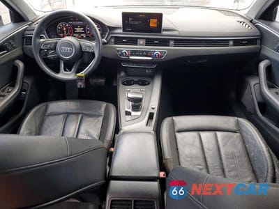 Zdjęcie 8 z 13 samochodu: 2018 AUDI A4 PRESTIGE VIN:WAUMMAF41JN010902 - miniatura