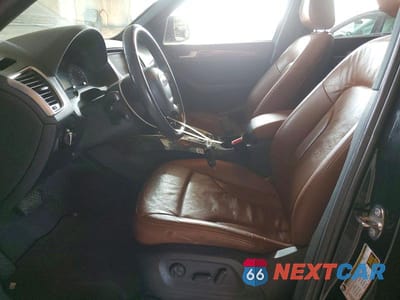 Zdjęcie 7 z 11 samochodu: 2010 AUDI Q5 PREMIUM PLUS VIN:WA1LKAFP2AA103878 - miniatura